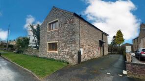 Bluebell Barn, From The A6 On The C3050 To The U3239, Penrith CA10 3DF