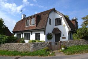Willoughby Cottage, The Street, Worthing BN13 3XF