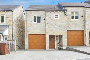 27, Highfell Grove, Bingley BD16 1FP