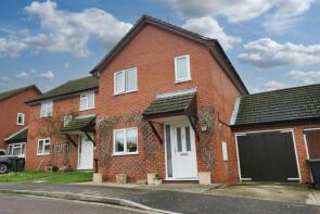 14, Kings Orchard, Brightwell-cum-sotwell, Wallingford OX10 0QY