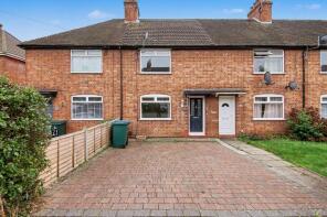23, Cornwall Road, Coventry CV1 2AD
