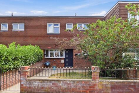Cullings Court, Waltham Abbey