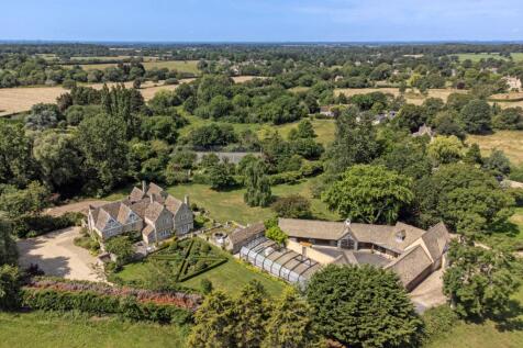 Minety, Malmesbury, Wiltshire