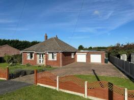 Glaridia, Croft Bank, Croft PE24 4AW