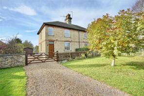 9, The Avenue, Huntingdon PE28 5AW