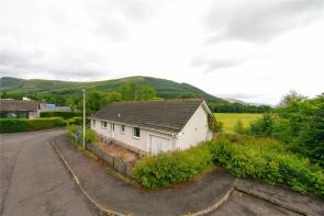 1 Tigh An Loch, Ravenscroft Road, Lochearnhead FK19 8PW