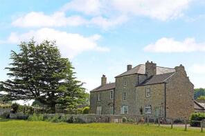 Dalton Hall, High Dalton Hall Road, Richmond DL11 7GU