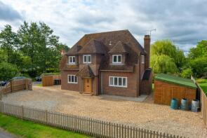 Fir Toll Lodge, Lambden Road, Ashford TN27 0RB