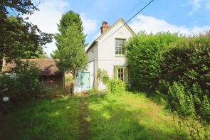 Four Winds, North Street, Heathfield TN21 9DT