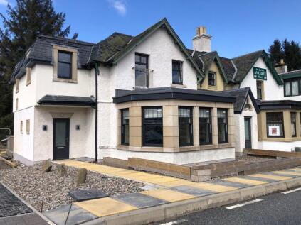 Amulree, Dunkeld, PH8