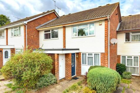 Westfield Court, St. Albans, Hertfordshire, AL4