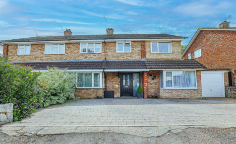 Chelsing Rise, Hemel Hempstead, HP2