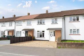 31, Whittington Road, Tilgate, Crawley RH10 5AF