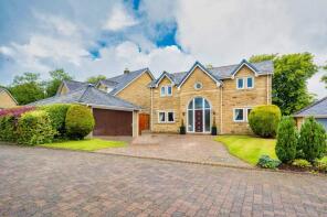 11, Olde Stoneheath Court, Chorley PR6 9EH