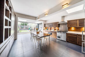 95, Nelson Road, Hornsey, London N8 9RS