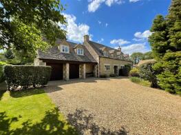 1, Bainton Gardens, Bainton PE9 3AW