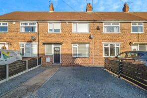56, Lancaster Drive, Hull HU8 0HG