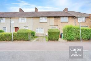 143, Langley Crescent, Dagenham RM9 4RX