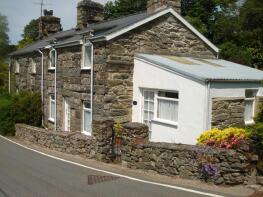 Tå¶ Uchaf, Rhyd LL48 6ST