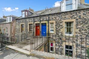 21, Peebles Road, Walkerburn EH43 6AY