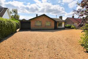 Fairways, Fakenham Road, King's Lynn PE31 6DJ