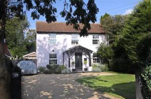 39, Oxford Road, Hitchin SG4 8NP