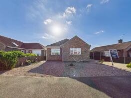 14, Church Park, Mablethorpe LN12 2SU