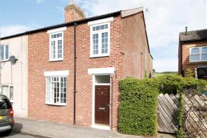40, Hamilton Row, Durham DH7 9AU