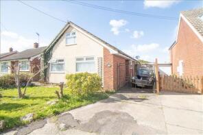 Verdileas, Dyers End, Halstead CO9 4NE