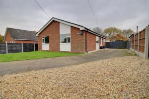 16, Abbey Close, Dereham NR19 2LR
