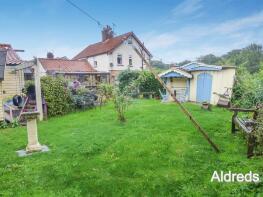 4, Fairview, The Street, North Walsham NR28 9QT