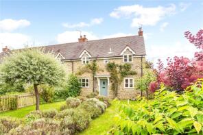 3, Church Farm Cottages, Factory Lane, Salisbury SP3 4AL