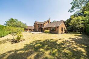 The Pingle, Ings Lane, Spilsby PE23 5BJ