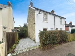 20, Haste Hill Road, Maidstone ME17 4LP
