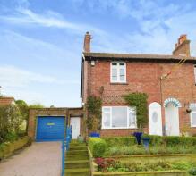 Cresta, Church Hill, Reighton, Filey YO14 9RX