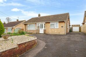 Glen Croft, Main Street, Mudford, Yeovil BA21 5TF