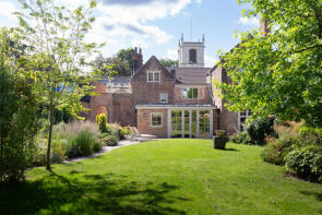 48 St Olaves House, Marygate, York YO30 7BH