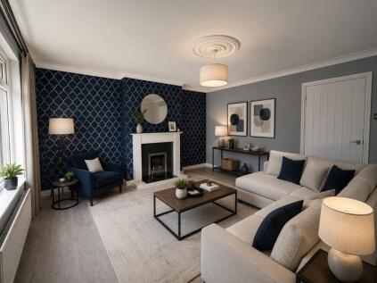 Overdale Road, Middlesbrough, TS3