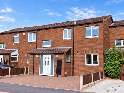 Farvale Road, Sutton Coldfield