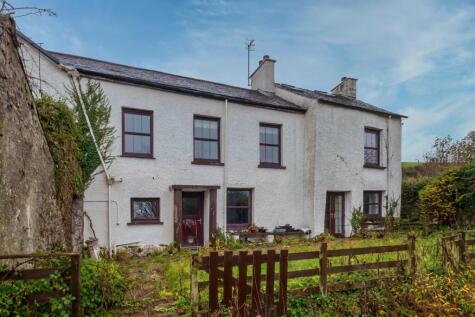 Tarn House, Great Urswick near Ulverston
