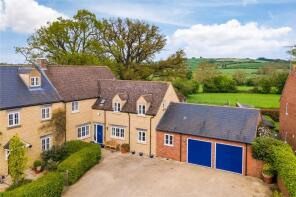 11, The Long Close, Shipston-on-stour CV36 5HT