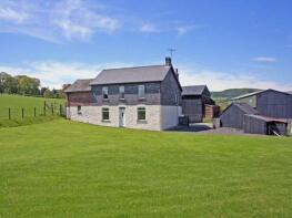 Llwyncanol, Llanafanfawr, Builth Wells LD2 3PE