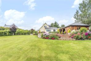 Thomas Cottage, Road Past Old School House, Colyton EX24 6BL