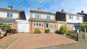 7, Spencer Road, Saffron Walden CB10 1PZ