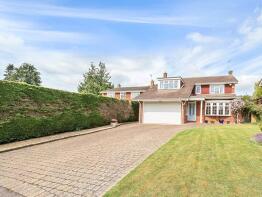 8, The Warren, Gerrards Cross SL9 0QZ