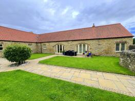 The Parlour, Hallgarth Manor Farm, Hallgarth, Durham DH6 1RE
