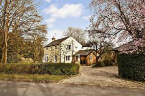Woodlands Cottage, Ramsdell Road, Tadley RG26 5HJ