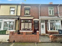 51, Essex Street, Walsall WS2 7AR