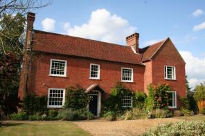 Dunningworth Hall, Dock Farm Road, Woodbridge IP12 2EQ