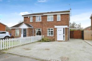 6, Guthrum Close, Wolverhampton WV6 7NN